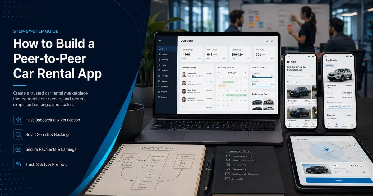 GoNitely: managing rentals through a more organized product flow