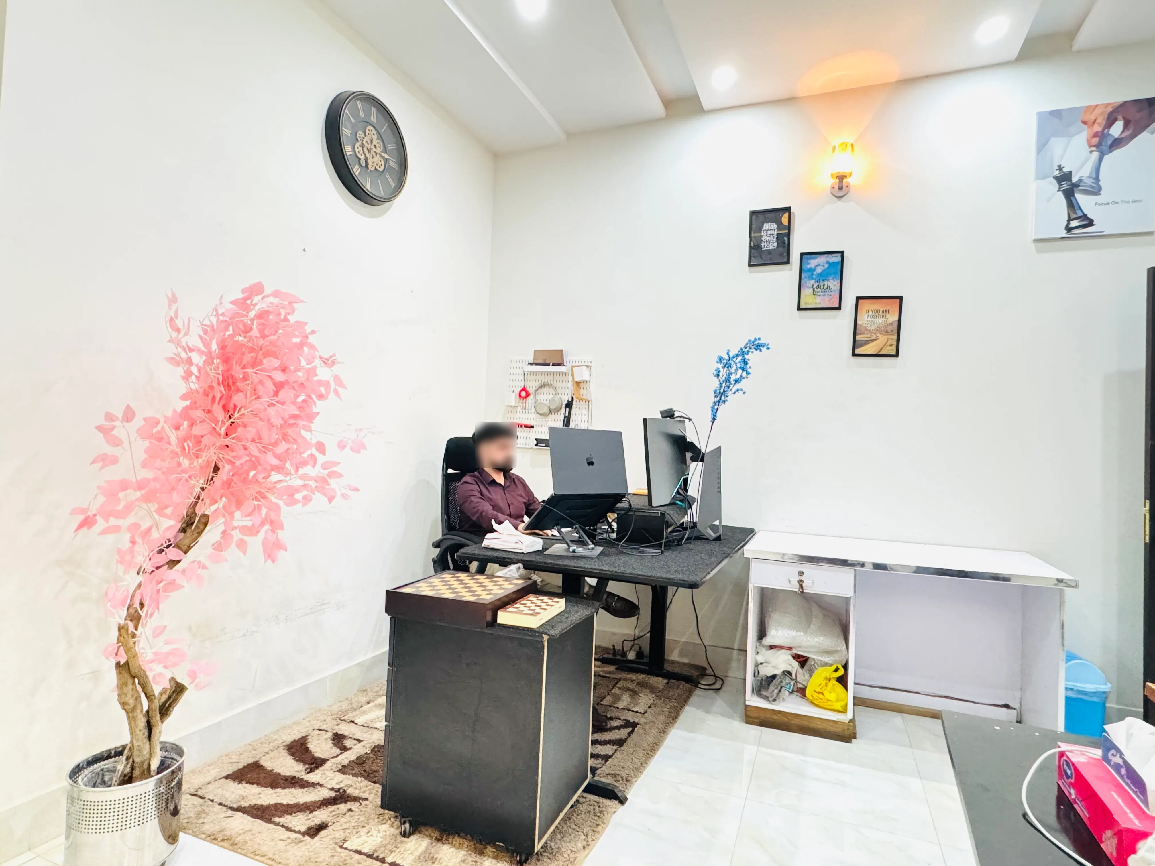 Dev Entity Office 2