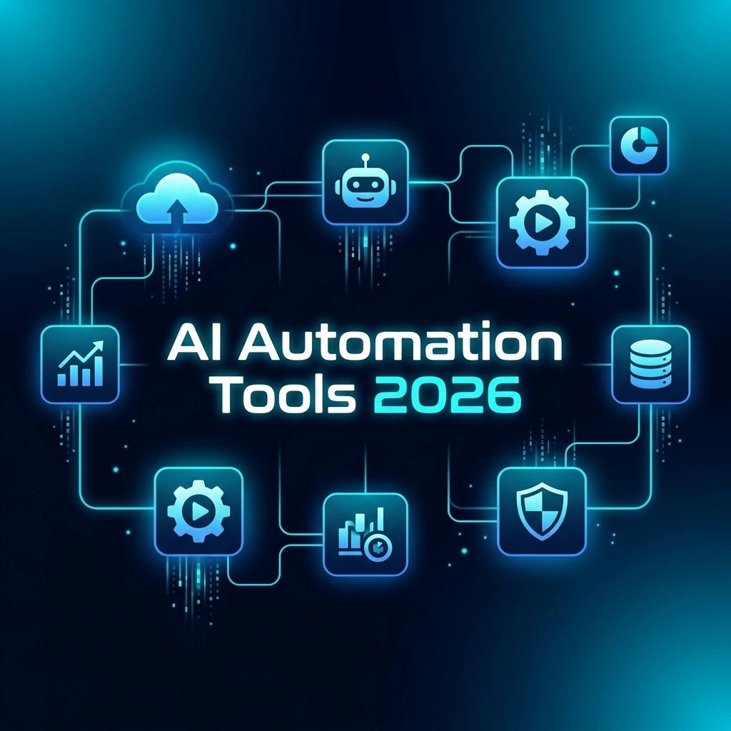 AI Automation Tools 2026