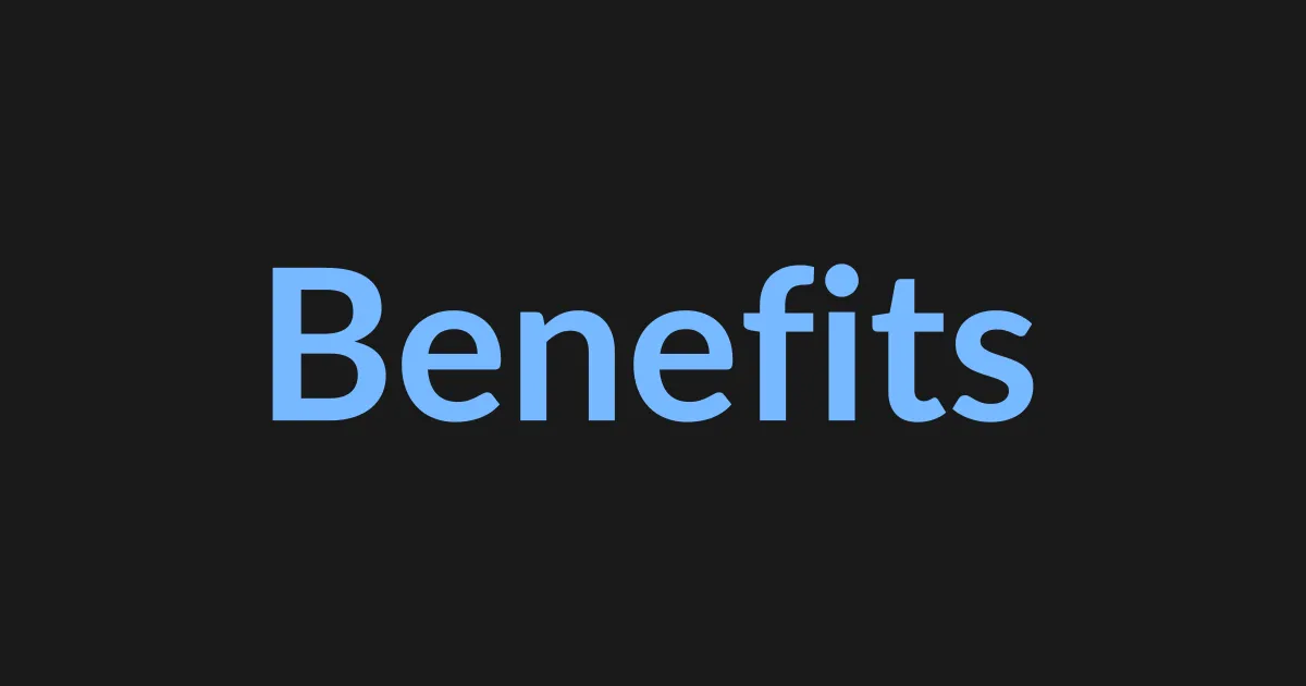 Benefits for Home Improvement Companies