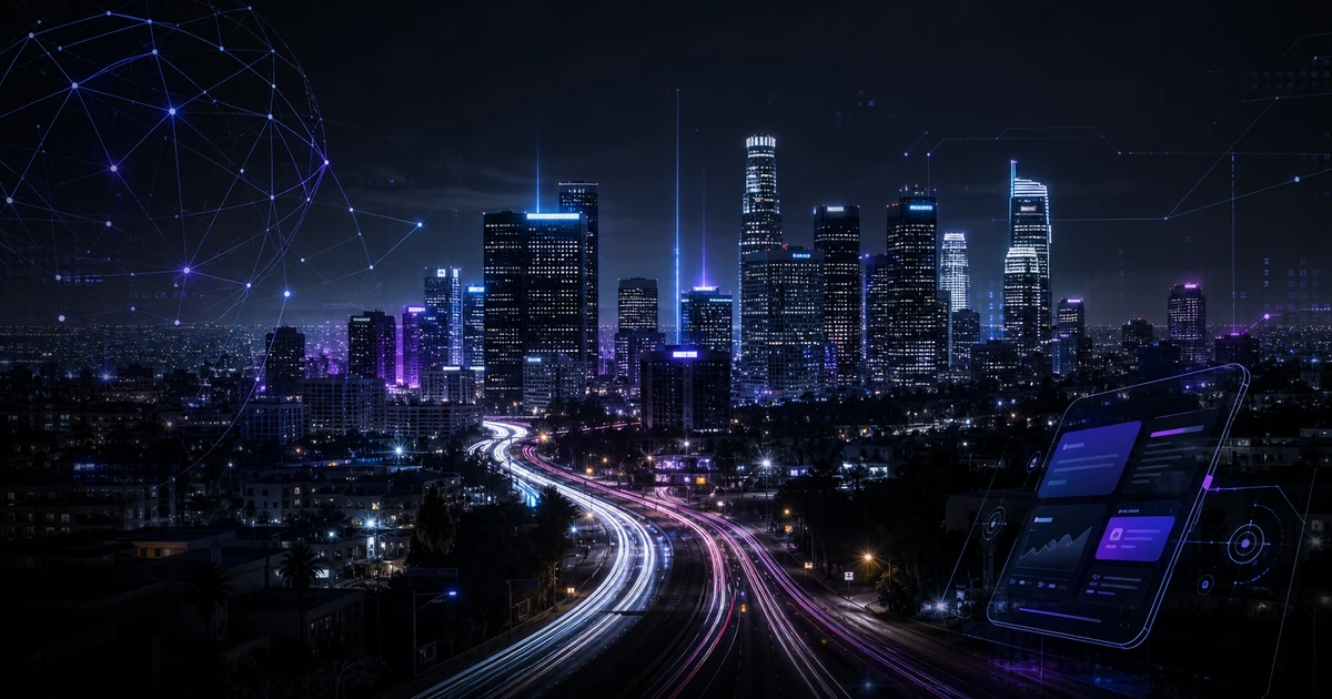 The Best App Development Company in Los Angeles in 2026 ? What You Need to Know