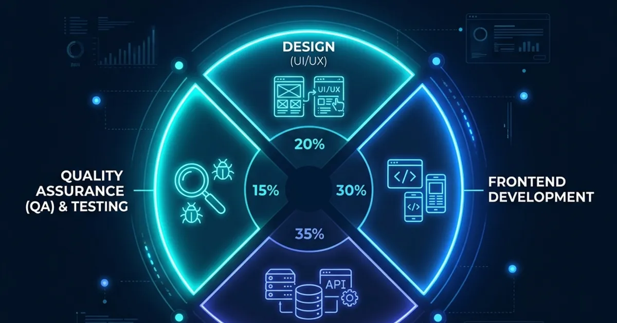 App Development Cost Breakdown