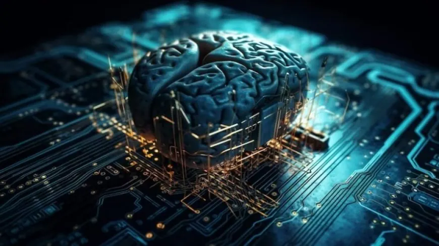 Machine Learning service background