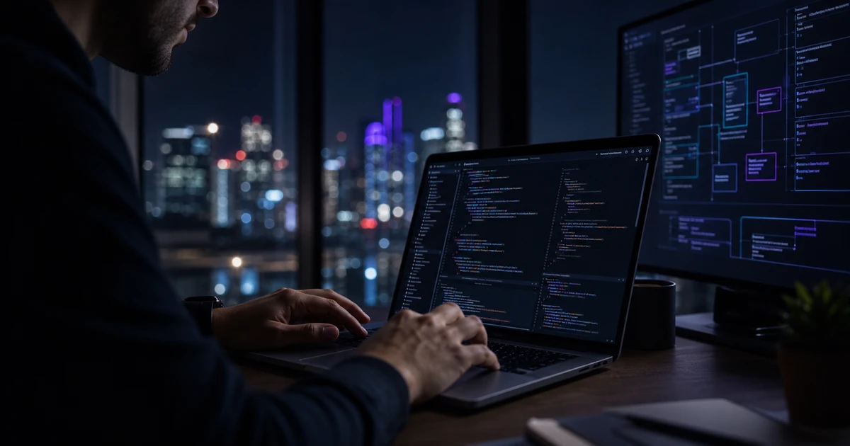 App development process for Los Angeles businesses
