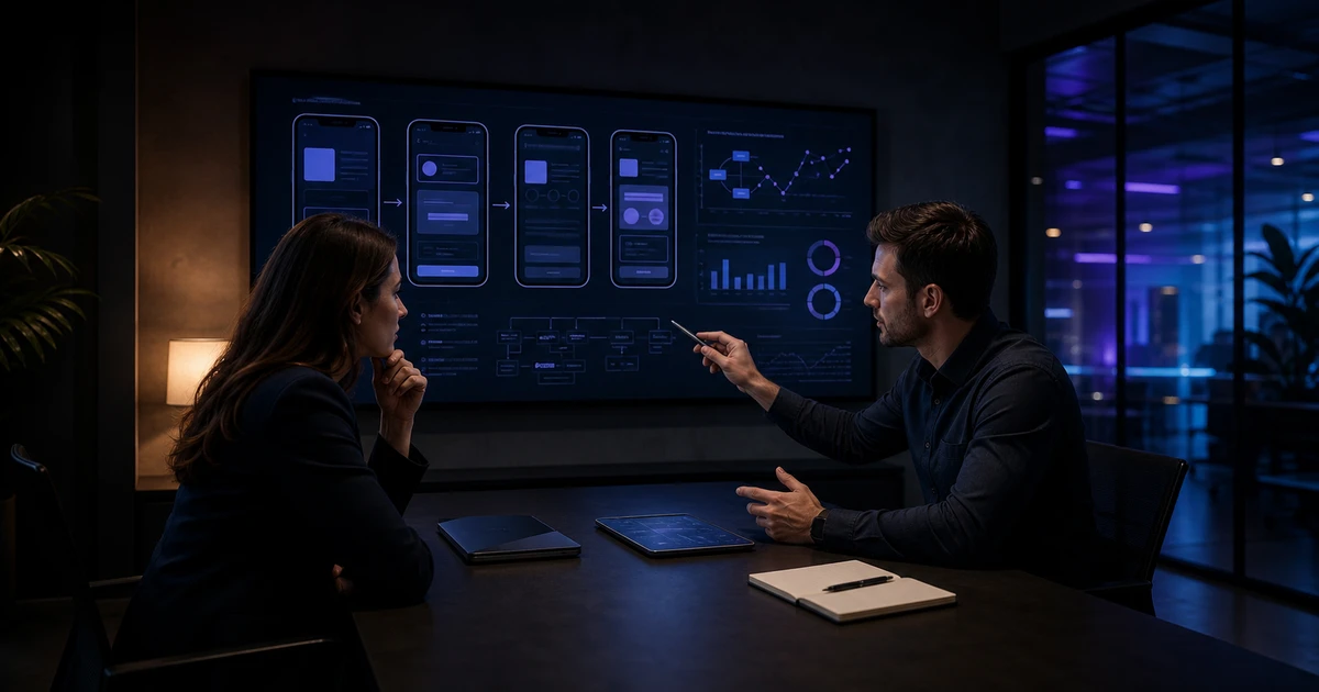 Build your app with Dev Entity for Los Angeles market
