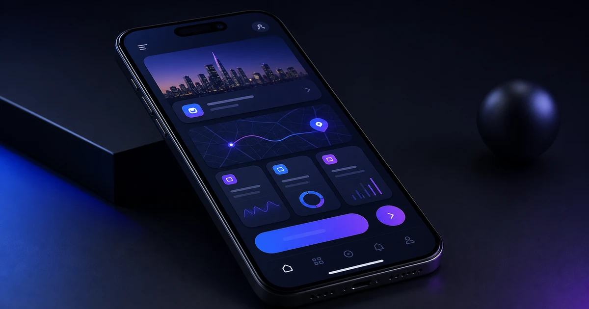 Mobile app development for Los Angeles businesses